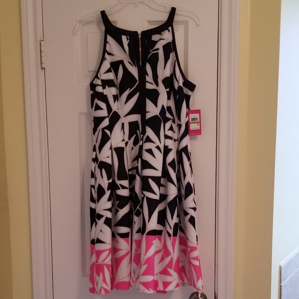 Vince Camuto Dress